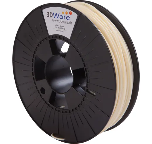 Filament ABS-X Natur 3mm