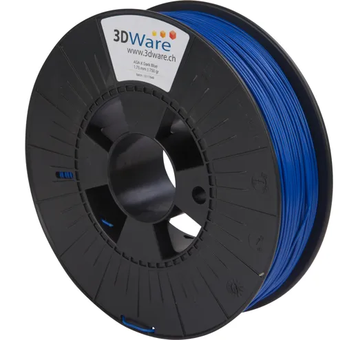 Filament ASA-X Blue 1.75mm