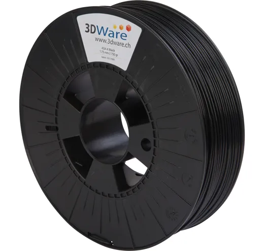 Filament ASA-X Black 1.75mm