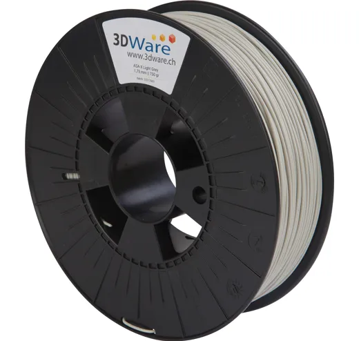 Filament ASA-X Light Grey 1.75mm