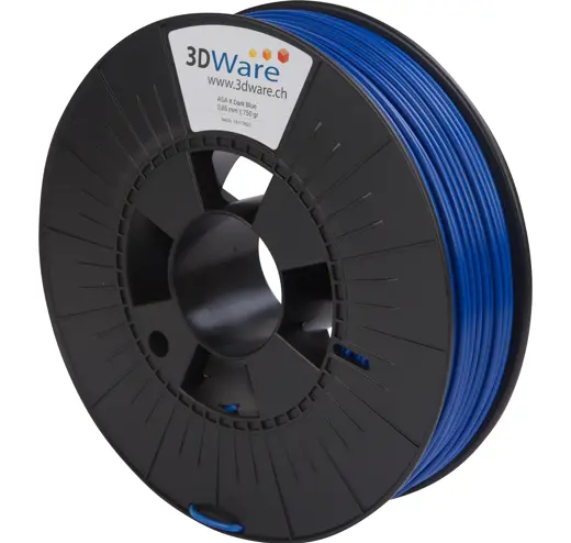 Filament ASA-X Blau 3mm