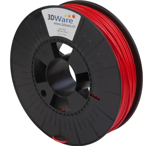 Filament ASA-X Red 3mm