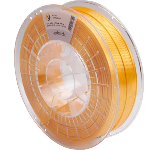 Filament BioFusion inca Gold 1.75mm