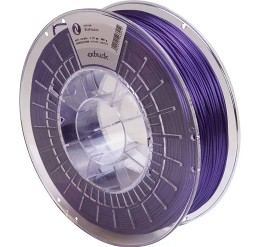 Filament BioFusion epic purple 1.75mm