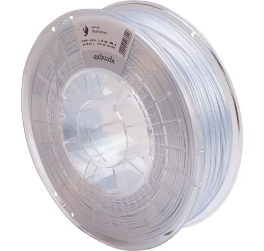 Filament BioFusion arctic white 1.75mm