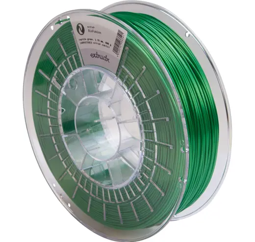 Filament BioFusion Grün 1.75mm