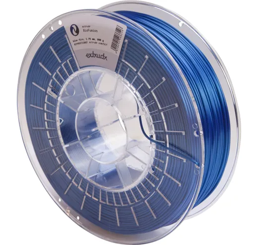 Filament BioFusion blue fire 1.75mm