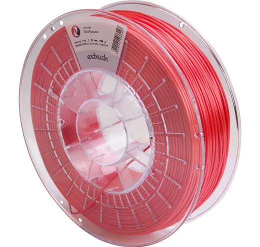 Filament BioFusion cherry red 1.75mm