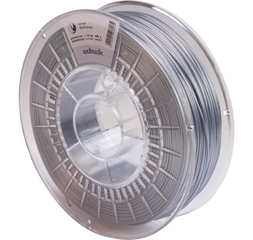 Filament BioFusion Silber 1.75mm