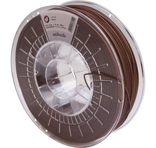 Filament Dark Wood 1.75mm