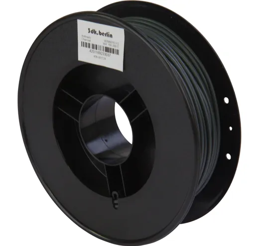 Filament WillowFlex Anthracite Charcoal 3mm