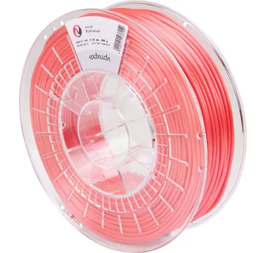 Filament BioFusion cherry red 3mm