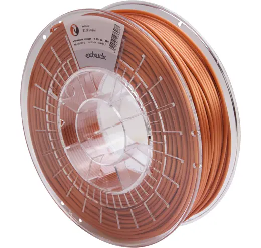 Filament BioFusion steampunk copper 3mm