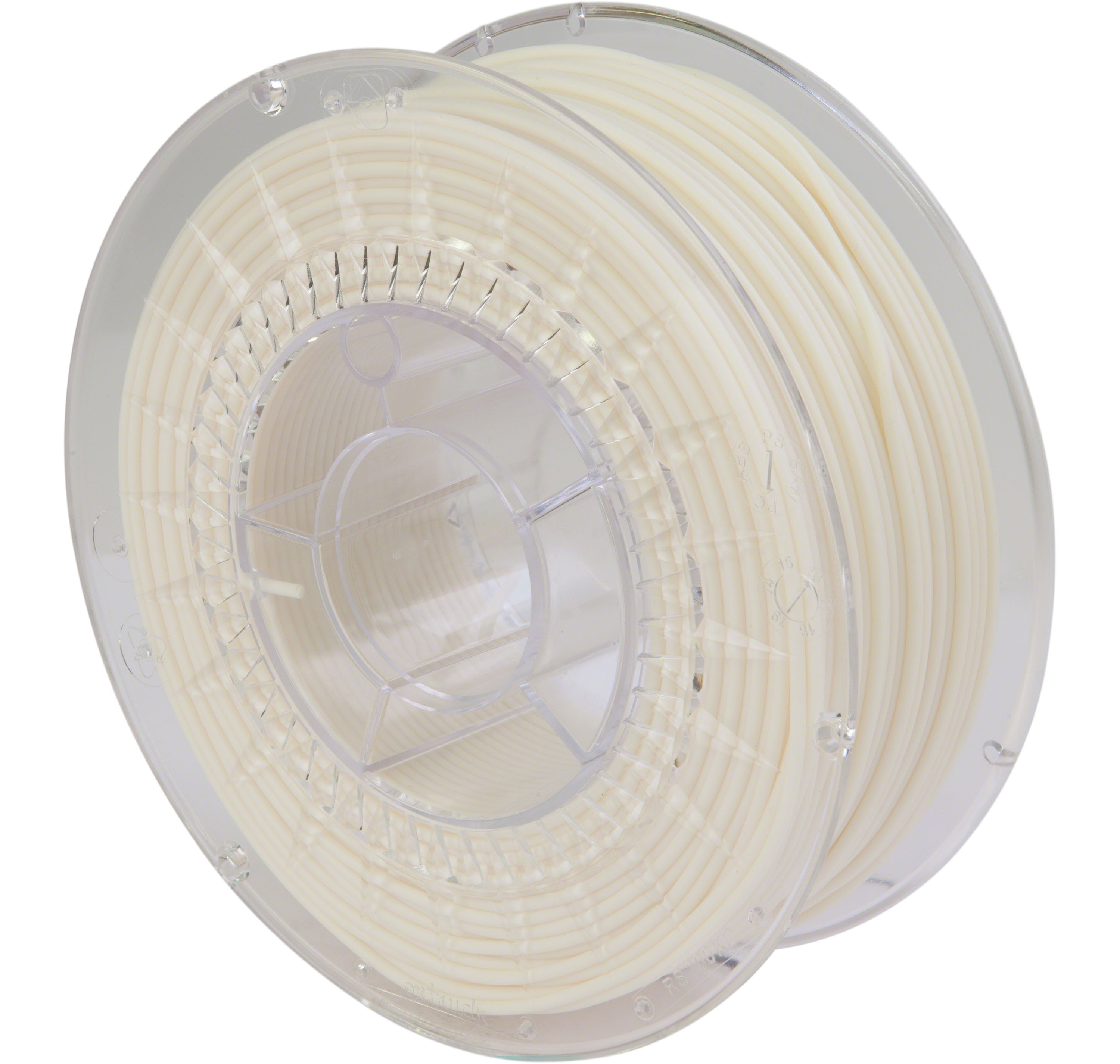 extrudr Filament Bioverbindungen Pearl 3mm M01133216.1-2 - 3DWare Shop ...