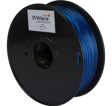 Filament PC Blue 3 mm