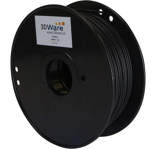 Filament POM Black 3 mm