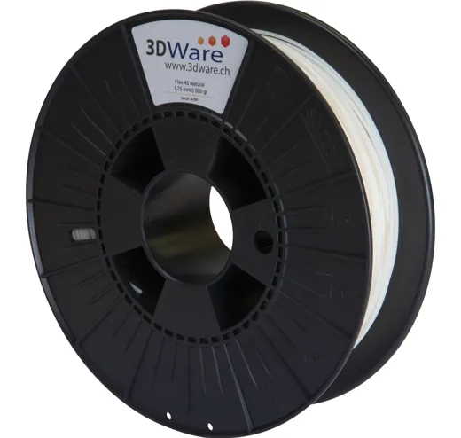 Filament TPC Flex 45 Natur 1.75mm