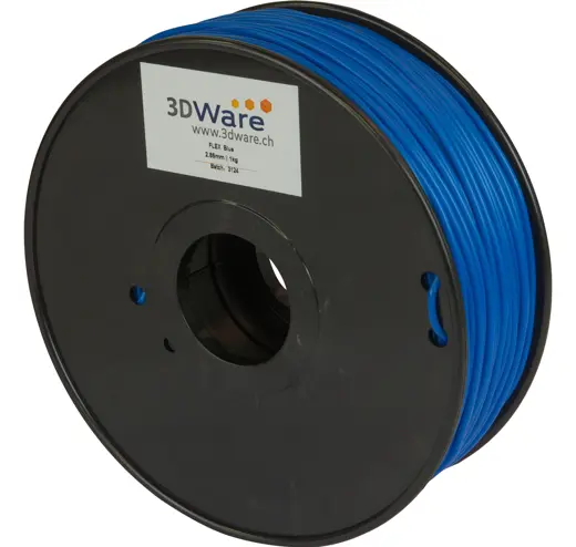 Filament TPE-Flex Blau 3mm