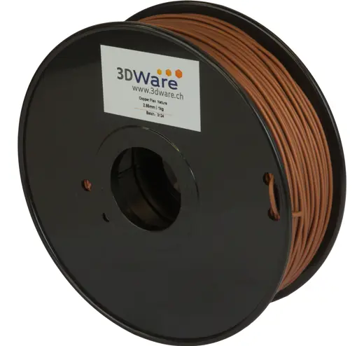 Filament TPE-Flex Copper powder 3mm