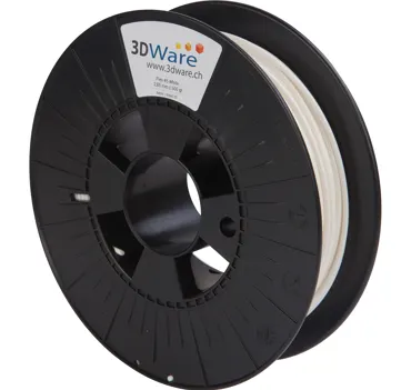 Filament TPC Flex 45 White 3mm