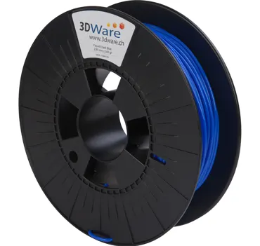 Filament TPC Flex 45 Blue 3mm