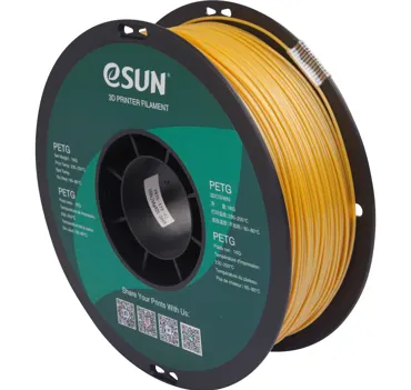 Filament PET-G Gold 1.75mm