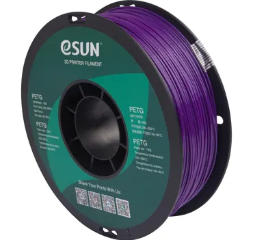 Filament PET-G Purple 1.75mm
