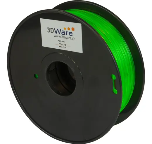 Filament PET-G Grün 1.75mm