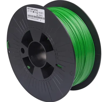 Filament PET Light Green  1.75mm