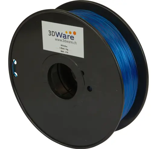 Filament PET-G Blue 1.75mm