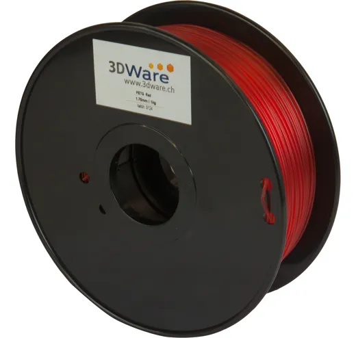 Filament PET-G Rot 1.75mm