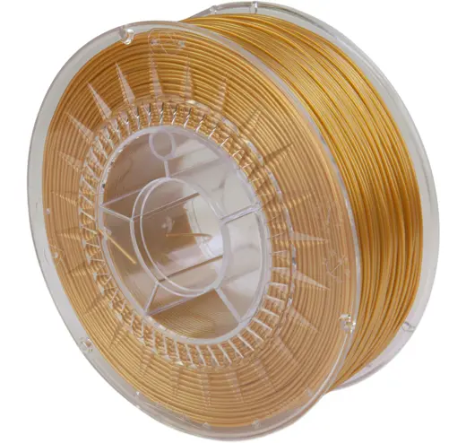 Filament PET-G Gold 1.75mm