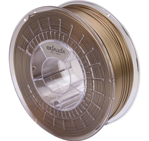 Filament PET-G Bronze 1.75mm