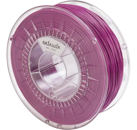 Filament PET-G Purple 1.75mm