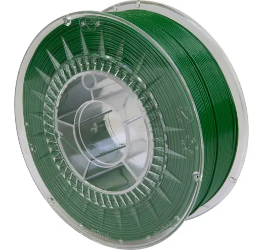 Filament PET-G Emerald Green 1.75mm