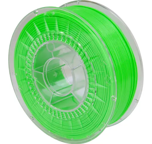 Filament PET-G Neon Green 1.75mm