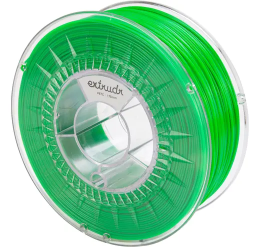 Filament PET-G Signal Green 1.75mm
