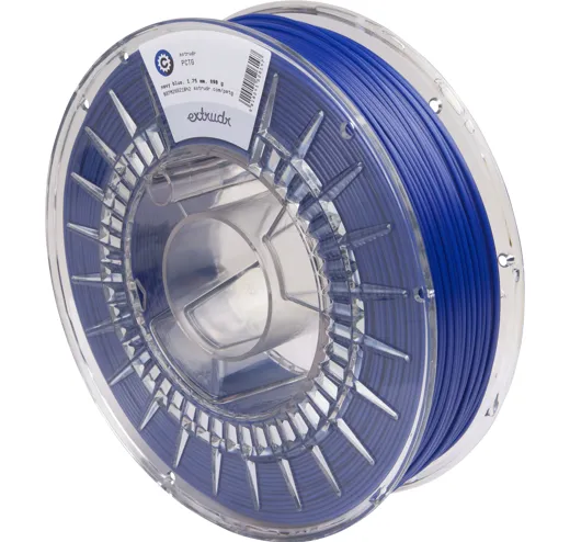 Filament PCTG Blue 1.75mm