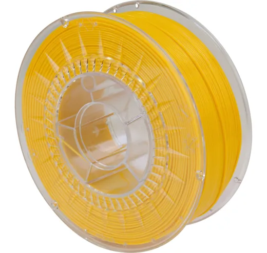 Filament PET-G Yellow 1.75mm