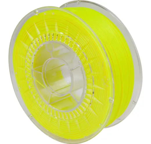 Filament PET-G Neon Yellow 1.75mm