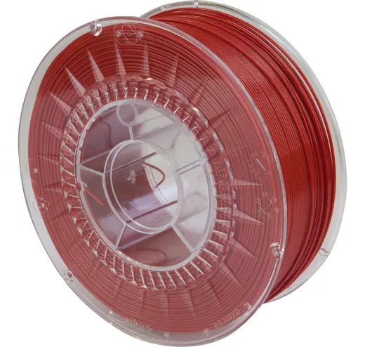 Filament PET-G Red 1.75mm