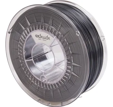 Filament PET-G Anthrazit 1.75mm