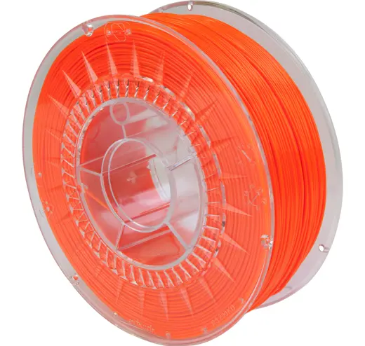 Filament PET-G Neon Orange 1.75mm