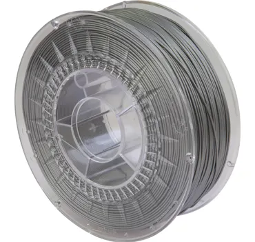 Filament PET-G Silber 1.75mm