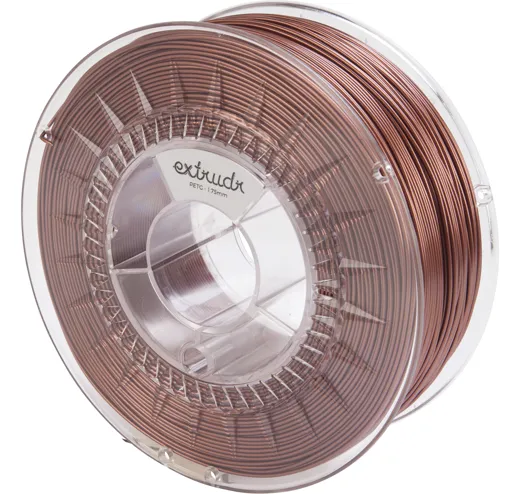 Filament PET-G Copper 1.75mm