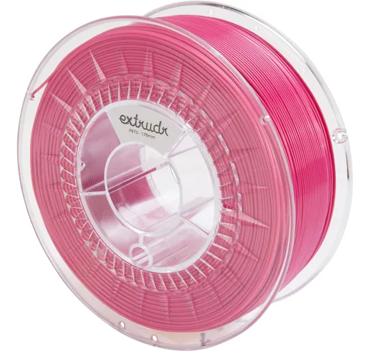 Filament PET-G Magenta 1.75mm