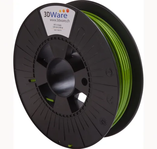 Filament PET-G-Green 3mm