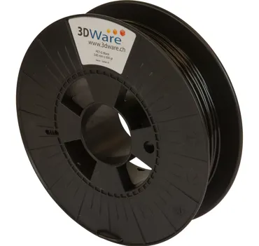 Filament PET-G-Black 3mm