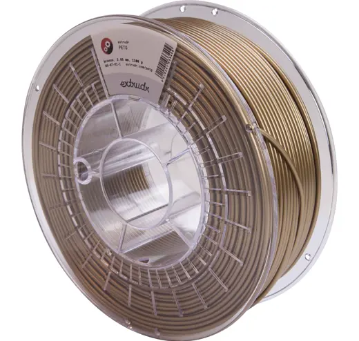 Filament PET-G Bronze 3mm