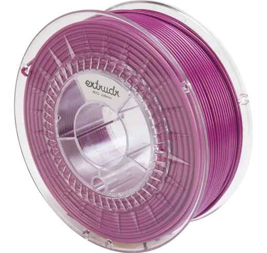 Filament PET-G Purple 3mm
